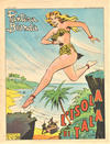 Cover for Pantera Bionda (A.R.C., 1948 series) #15