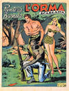 Cover for Pantera Bionda (A.R.C., 1948 series) #23