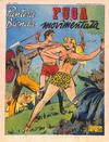 Cover for Pantera Bionda (A.R.C., 1948 series) #28