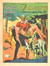 Cover for Pantera Bionda (A.R.C., 1948 series) #34
