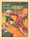 Cover for Pantera Bionda (A.R.C., 1948 series) #36