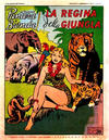Cover for Pantera Bionda (A.R.C., 1948 series) #45