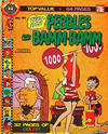 Cover for Teen-Age Pebbles and Bamm-Bamm (K. G. Murray, 1978 series) #10