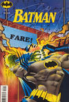 Cover for Batman (Interpresse, 1989 series) #11