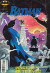 Cover for Batman (Interpresse, 1989 series) #12