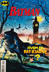 Cover for Batman (Interpresse, 1989 series) #13