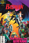Cover for Batman (Interpresse, 1989 series) #14
