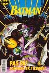 Cover for Batman (Interpresse, 1989 series) #15