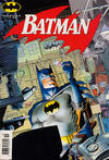 Cover for Batman (Interpresse, 1989 series) #19