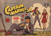 Cover for Captain Marvel Jr. (Cleland, 1947 series) #30