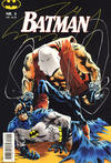 Cover for Batman (Interpresse, 1989 series) #5