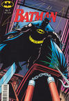 Cover for Batman (Interpresse, 1989 series) #7