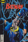 Cover for Batman (Interpresse, 1989 series) #8