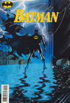 Cover for Batman (Interpresse, 1989 series) #9