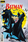 Cover for Batman (Interpresse, 1989 series) #4