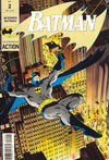 Cover for Batman (Interpresse, 1989 series) #2
