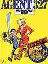 Cover for Agent 327 (Interpresse, 1981 series) #8 - Wu Manchus øjne