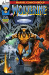 Cover Thumbnail for Return of Wolverine (2018 series) #1 [Midtown Comics Exclusive - Joe Jusko]
