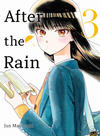 Cover for After the Rain (Vertical, 2018 series) #3