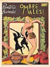 Cover for Pantera Bionda (A.R.C., 1948 series) #26