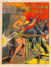 Cover for Pantera Bionda (A.R.C., 1948 series) #43