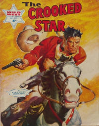 Cover Thumbnail for Wild West Picture Library (IPC, 1966 series) #40