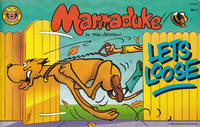 Cover Thumbnail for Marmaduke (Budget Books Pty. Ltd., 1987 series) #1