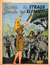 Cover for Pantera Bionda (A.R.C., 1948 series) #49