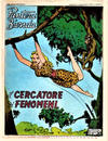 Cover for Pantera Bionda (A.R.C., 1948 series) #51
