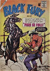 Cover for Black Fury (L. Miller & Son, 1957 series) #62