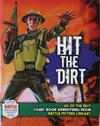 Cover for Hit the Dirt (Carlton Publishing Group, 2010 series) #[nn]