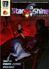 Cover for Starshine Legacy (Hidden Entertainment AB, 2006 series) #2