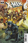 Cover for Uncanny X-Men (Marvel, 2019 series) #11 (630)
