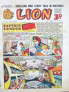 Cover for Lion (Amalgamated Press, 1952 series) #113