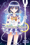 Cover for Pretty Guardian Sailor Moon (Kodansha USA, 2011 series) #10