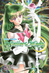Cover for Pretty Guardian Sailor Moon (Kodansha USA, 2011 series) #9