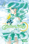 Cover for Pretty Guardian Sailor Moon (Kodansha USA, 2011 series) #8