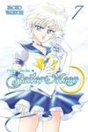 Cover for Pretty Guardian Sailor Moon (Kodansha USA, 2011 series) #7