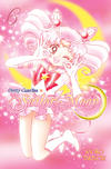 Cover for Pretty Guardian Sailor Moon (Kodansha USA, 2011 series) #6