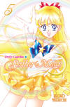Cover for Pretty Guardian Sailor Moon (Kodansha USA, 2011 series) #5