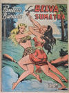 Cover for Pantera Bionda (A.R.C., 1948 series) #35