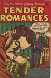 Cover for Tender Romances (Magazine Management, 1960 ? series) 