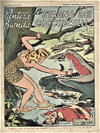 Cover for Pantera Bionda (A.R.C., 1948 series) #48