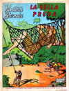 Cover for Pantera Bionda (A.R.C., 1948 series) #52