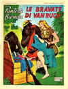Cover for Pantera Bionda (A.R.C., 1948 series) #53