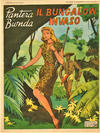 Cover for Pantera Bionda (A.R.C., 1948 series) #54