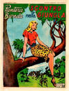 Cover for Pantera Bionda (A.R.C., 1948 series) #55