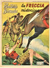 Cover for Pantera Bionda (A.R.C., 1948 series) #57
