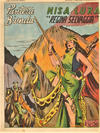 Cover for Pantera Bionda (A.R.C., 1948 series) #58