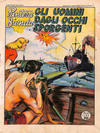 Cover for Pantera Bionda (A.R.C., 1948 series) #63